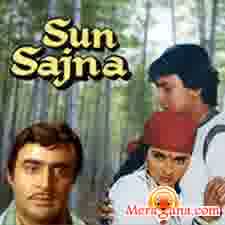 Poster of Sun Sajna (1982)